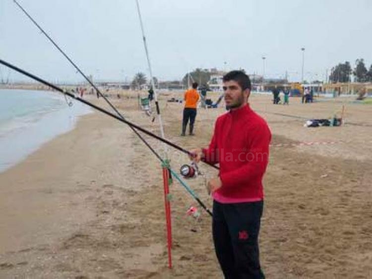 Pesca Deportiva: Hoy comienzan el XXIV Campeonato de España de Selecciones Autonómicas