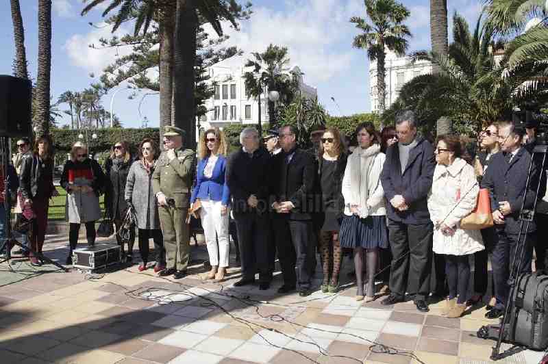 Melilla apuesta por la "igualdad real y efectiva" en un futuro cercano