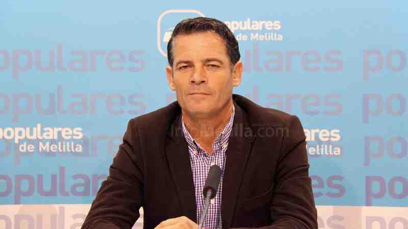 Villena: “El PSOE tiene demasiada prisa por investigar aquello que está siendo investigado”