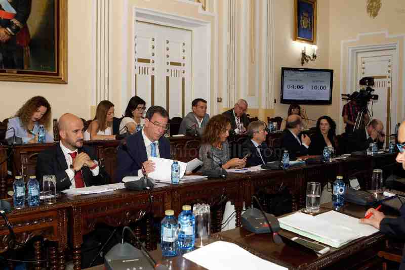 El Gobierno niega que la suspensión de los fondos Feder sea por desvío o pérdida de fondos