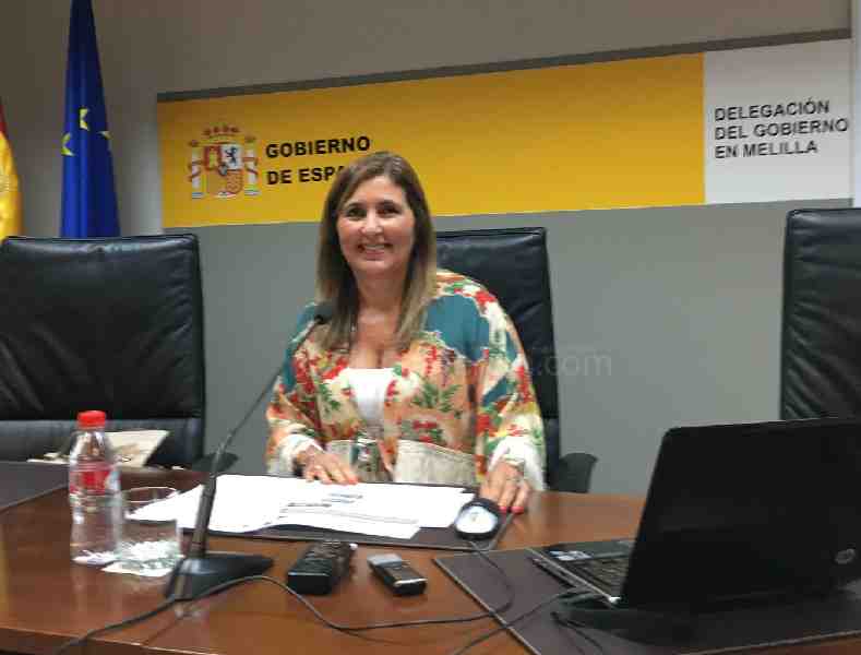 El desempleo aumenta en Melilla en junio en 311 personas y se sitúa en 11.902