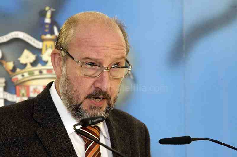 Manuel Ángel Quevedo, nuevo presidente de Remesa