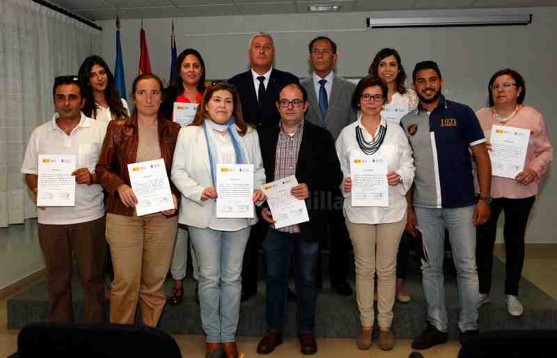 La DGT forma sobre educación vial a monitores de menores infractores o en riesgo