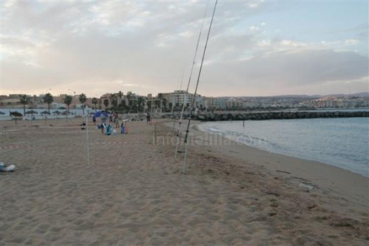 Pesca Deportiva: Hoy comienzan el XXIV Campeonato de España de Selecciones Autonómicas