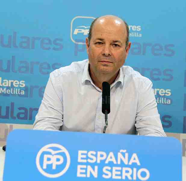 El PP dice que la candidatura fallida muestra la incapacidad y descomposición del PSOE