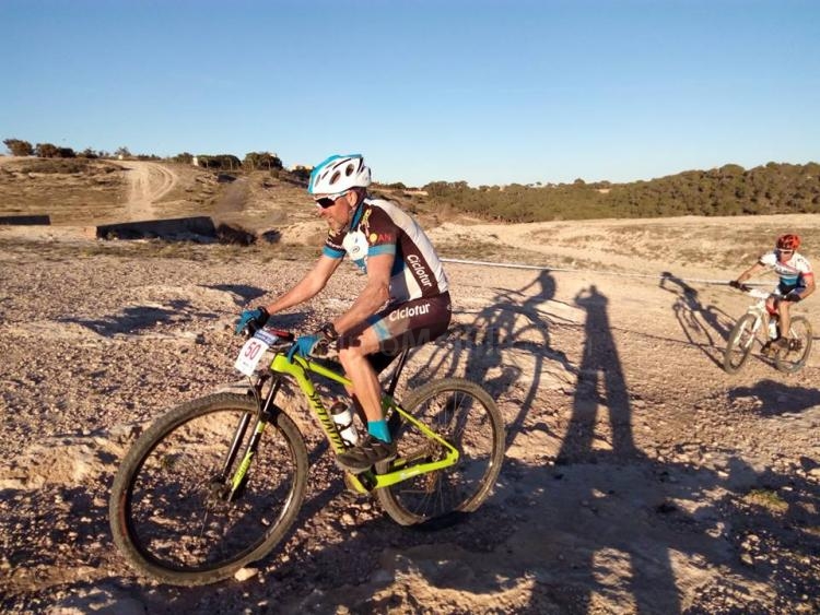 Ciclismo: Se disputo la II Prueba del Open Ciudad de Melilla de BTT-XCO