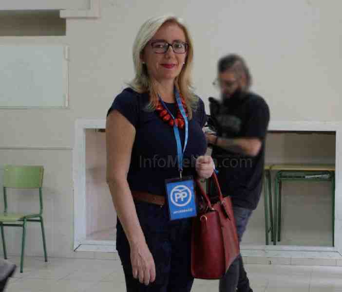 El PP gana las elecciones generales en Melilla y mantiene el escaño del Congreso