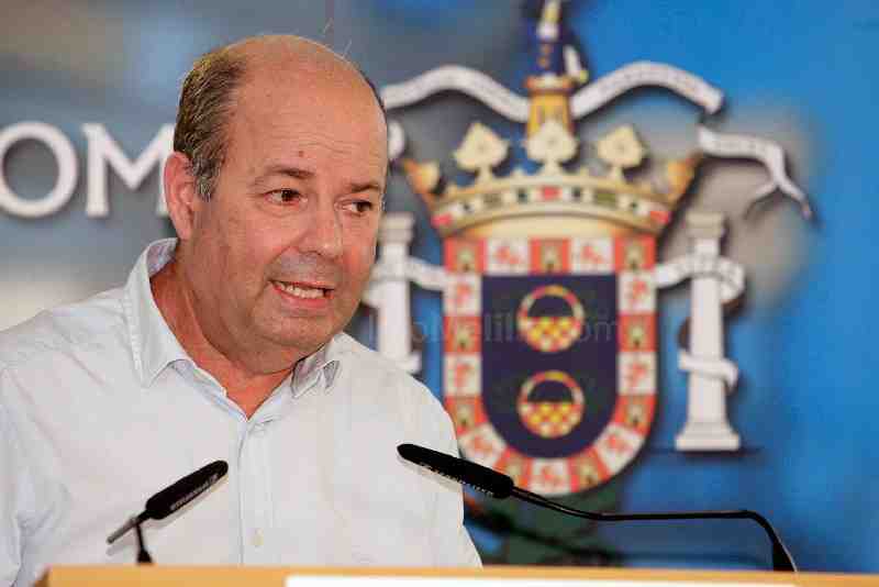 Melilla: Es un disparate que la eurodiputada vincule yihadismo y la situación aduanera