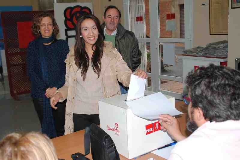 El 87% de la militancia de Melilla apoya los acuerdos del PSOE para formar gobierno