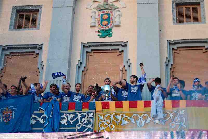 La Asamblea de la ACB acuerda que Melilla y Palencia puedan ascender dentro de un año