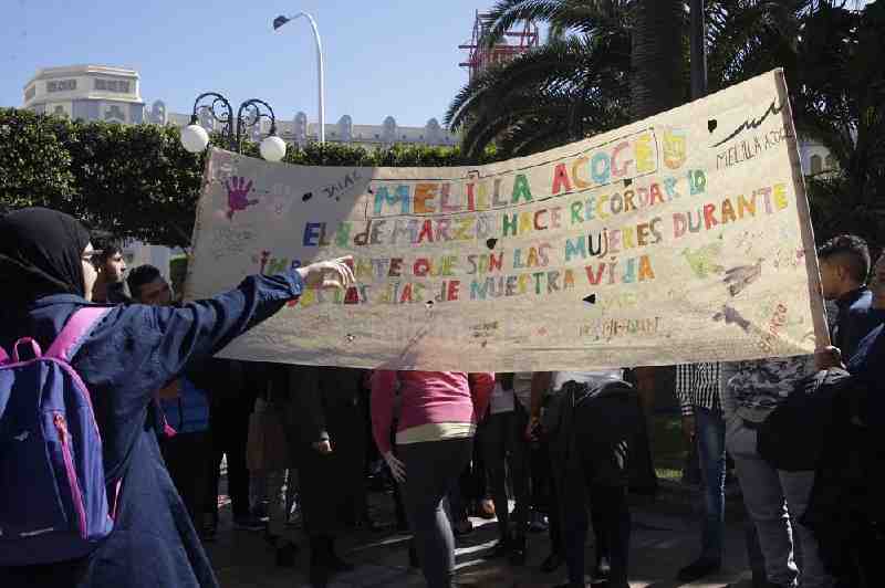Melilla apuesta por la "igualdad real y efectiva" en un futuro cercano