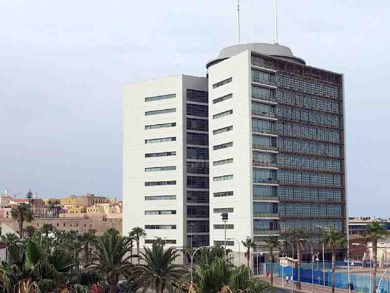 La Justicia digital funciona ya en Melilla