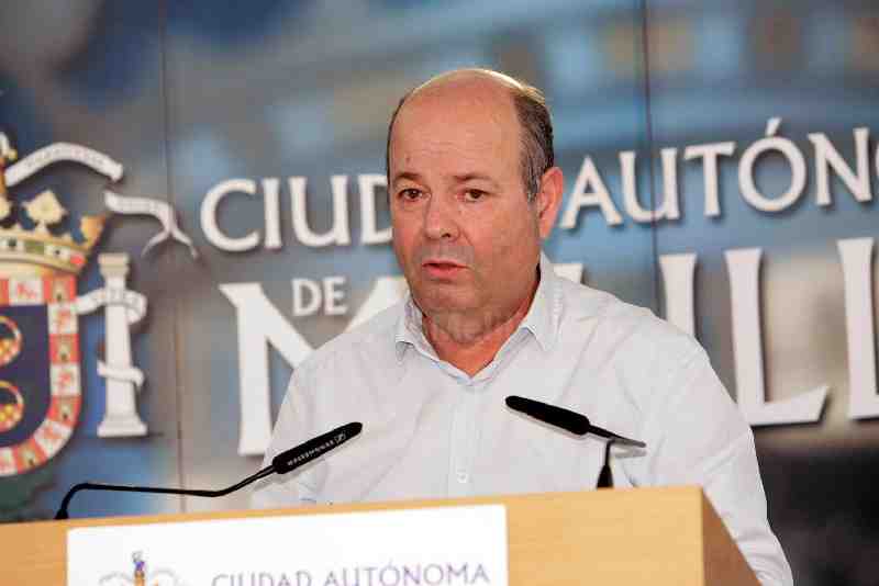 Melilla aprueba 4 subvenciones para ayudas sociales por casi 330.000 euros