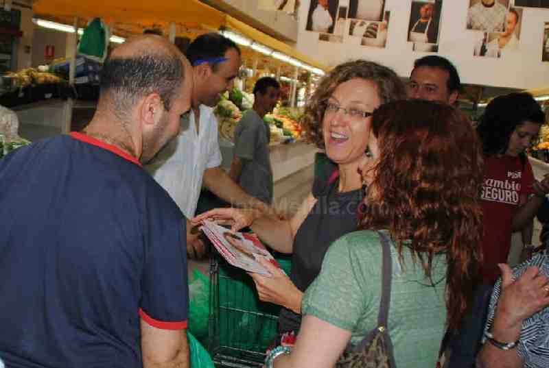 Rojas recuerda que el Gobierno ha olvidado 3 años en un cajón el Plan del PSOE para dinamizar los mercados