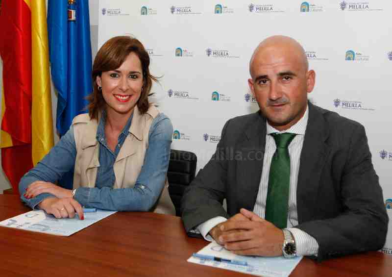 Operadores de servicios de emergencias de Melilla aprenderán lengua bereber