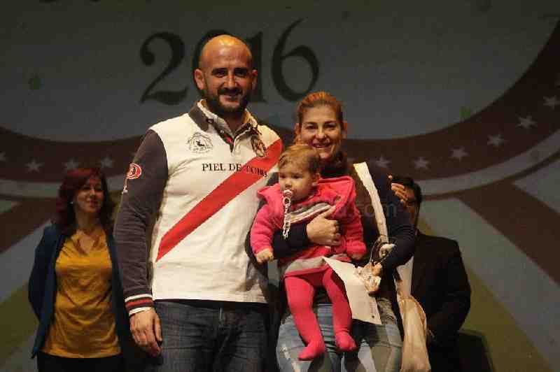 El Carnaval Infantil de Melilla, en imágenes