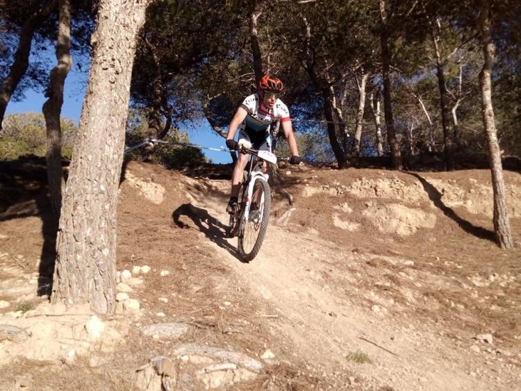 Ciclismo: Se disputo la II Prueba del Open Ciudad de Melilla de BTT-XCO