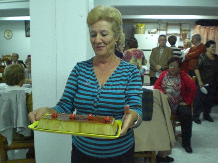 La Casa de Melilla en Almería celebra su II Concurso Gastronómico