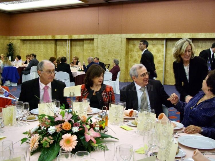 La Casa de Melilla en Barcelona celebra su XIV aniversario