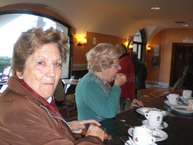 Lepe recibe a los melillenses de Almeria