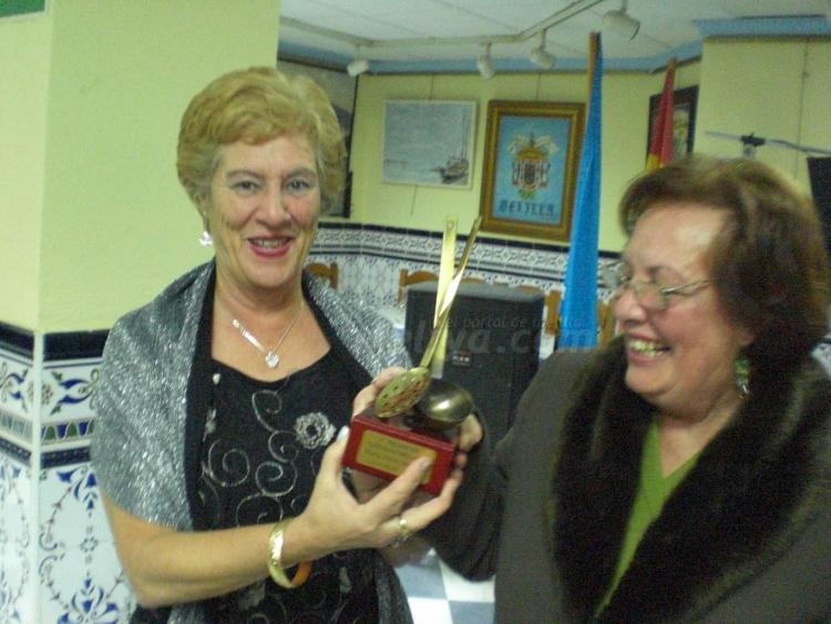 La Casa de Melilla en Almería celebra su XVII aniversario