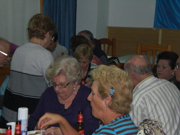 La Casa de Melilla en Almería celebra su II Concurso Gastronómico
