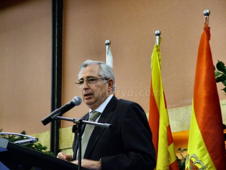 La Casa de Melilla en Barcelona celebra su XIV aniversario
