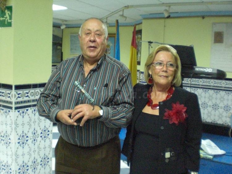 La Casa de Melilla en Almería celebra su XVII aniversario