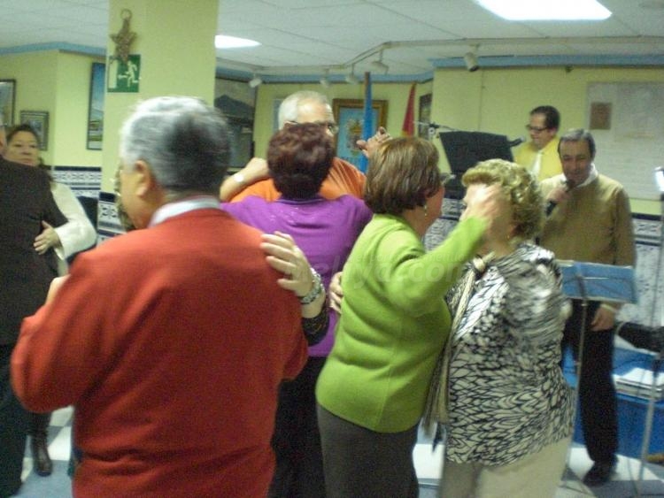 La Casa de Melilla en Almería celebra su XVII aniversario
