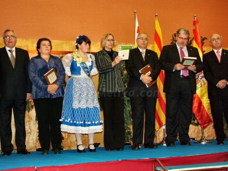La Casa de Melilla en Barcelona celebra su XIV aniversario
