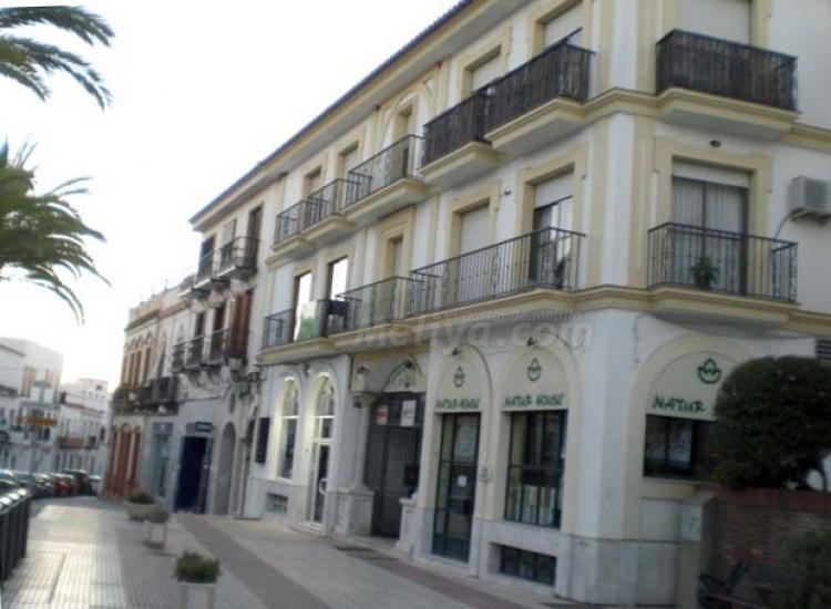 Lepe recibe a los melillenses de Almeria