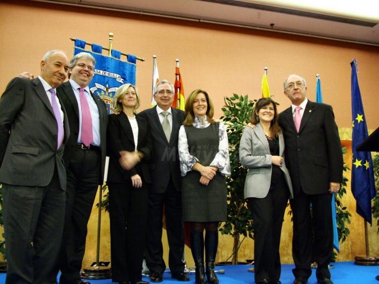 La Casa de Melilla en Barcelona celebra su XIV aniversario