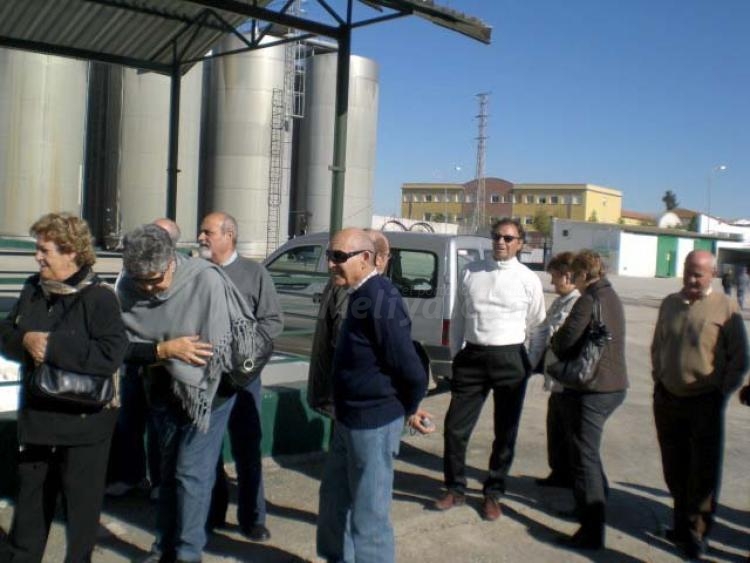 Lepe recibe a los melillenses de Almeria