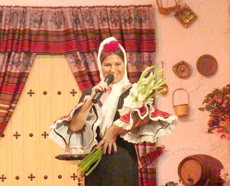 María del Carmen López
