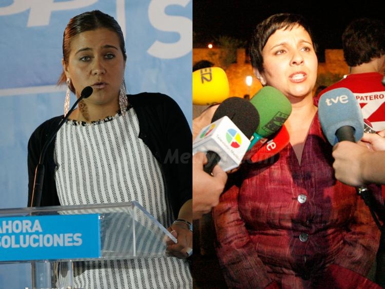 Las candidatas melillenses se someterán a las preguntas de los internautas en el chat entrevista