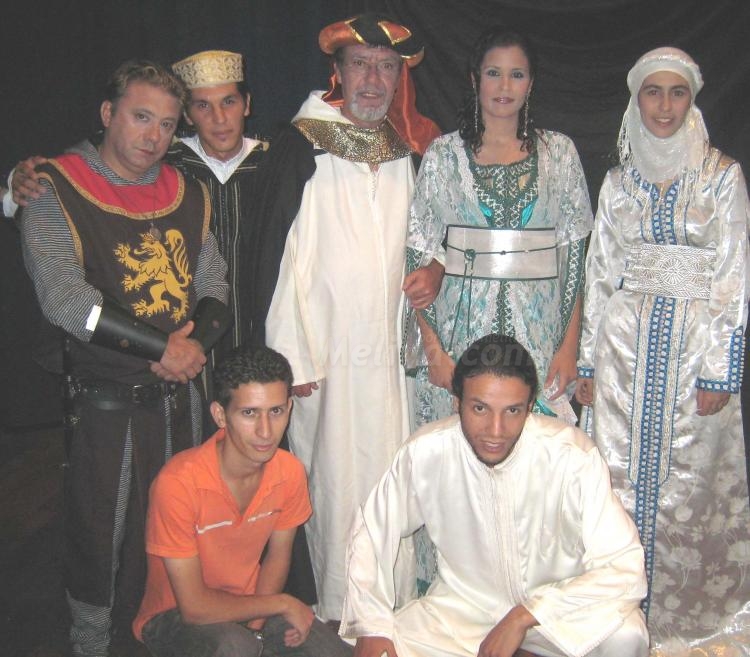 Cuentacuentos de exepción para seguir celebrando el sagrado mes del Ramadán