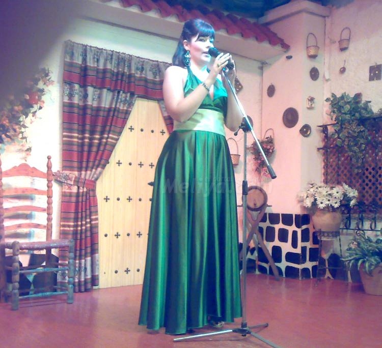 Estefanía Pérez.