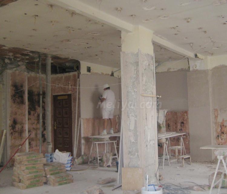 La malagueña Casa de Melilla apuesta decididamente por el futuro renovando su sede