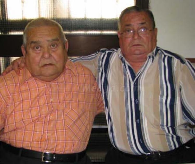 Fernando Pastor y familia, vivir los años con la felicidad por bandera