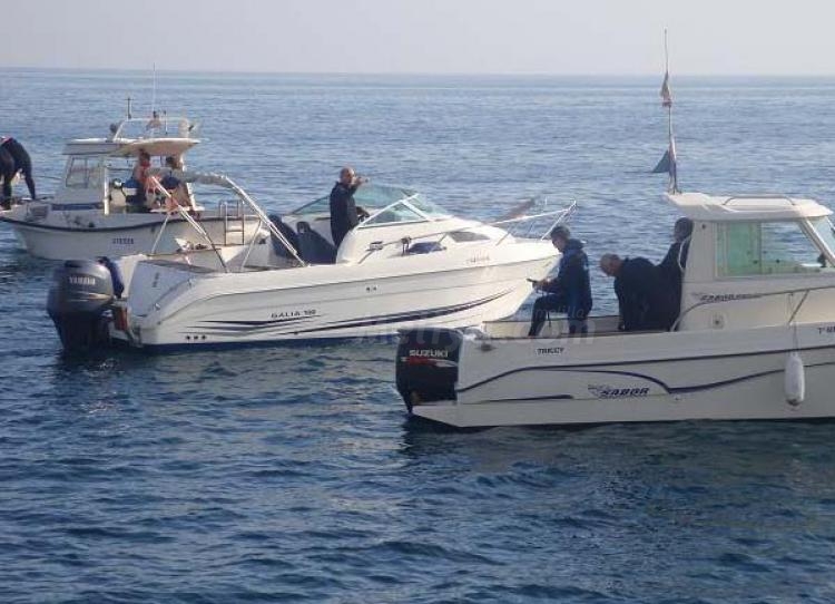 Jesús de Nazaret nace también en los fondos marinos de Aguadú
