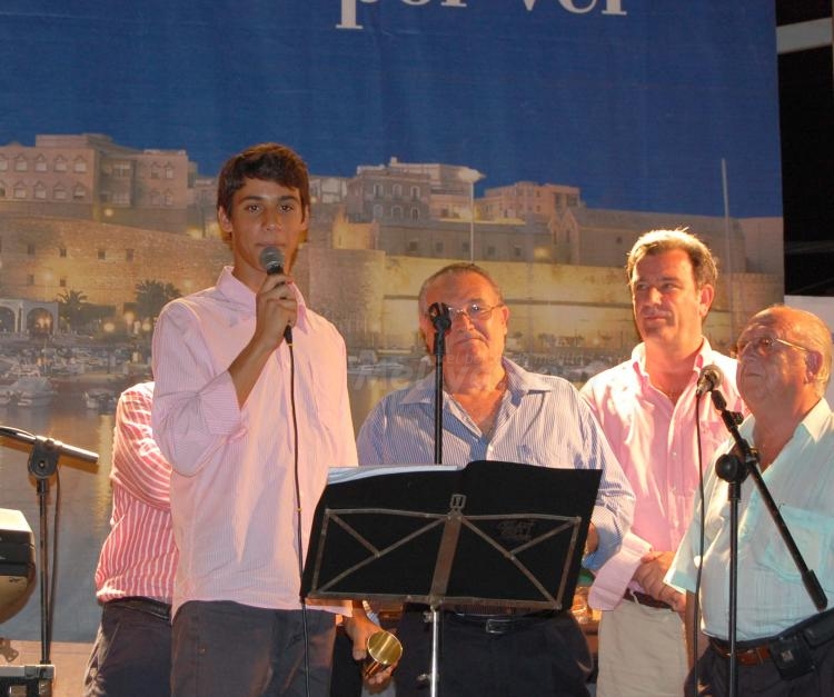 Alhaurín de la Torre, Adolfo Ramos y mucho melillismo en la Feria de Málaga con la Casa de Melilla de anfitriona