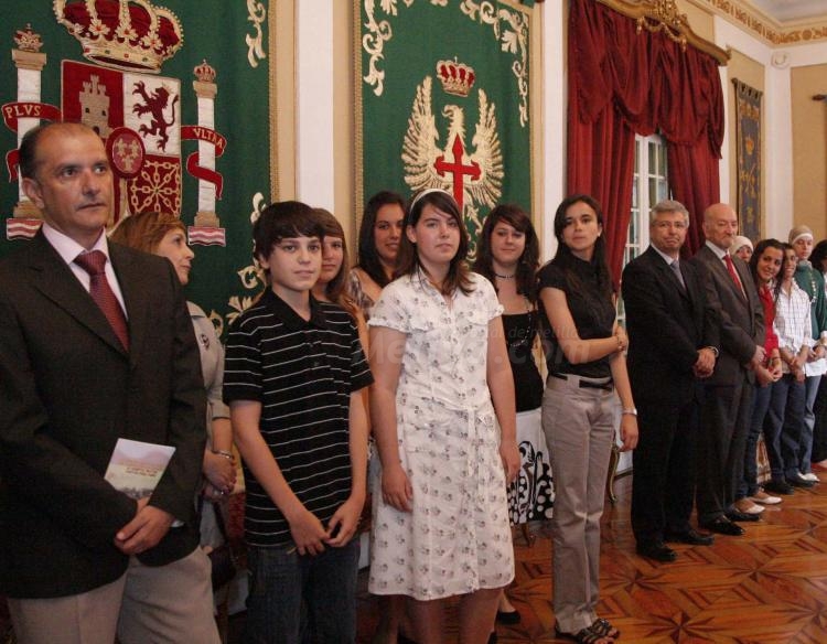 Arranca la semana grande de los profesionales de las Fuerzas Armadas