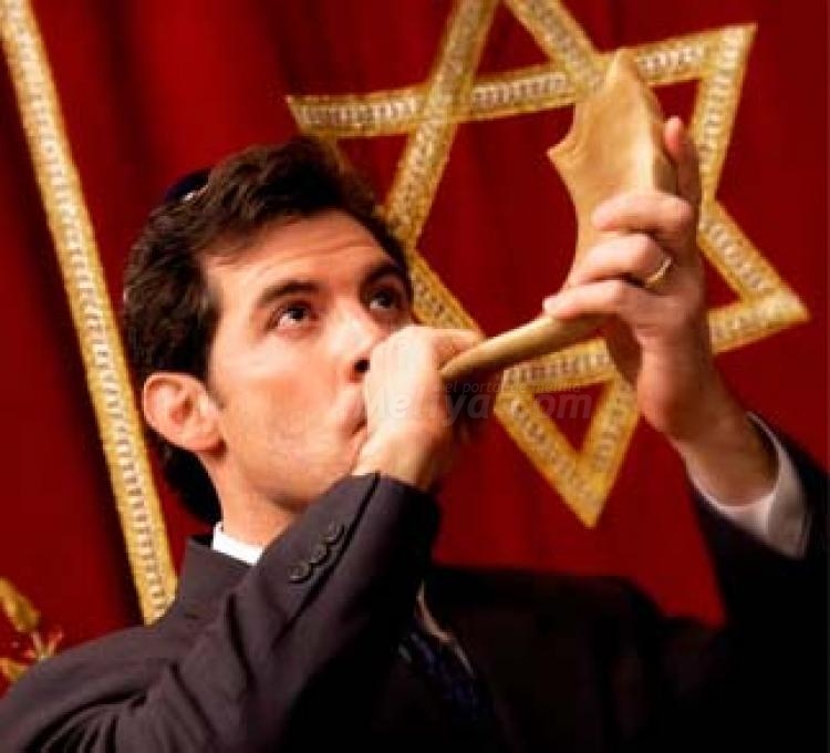 La Comunidad Israelita de Melilla inicia el lunes, 28 de septiembre, el Yom Kippur