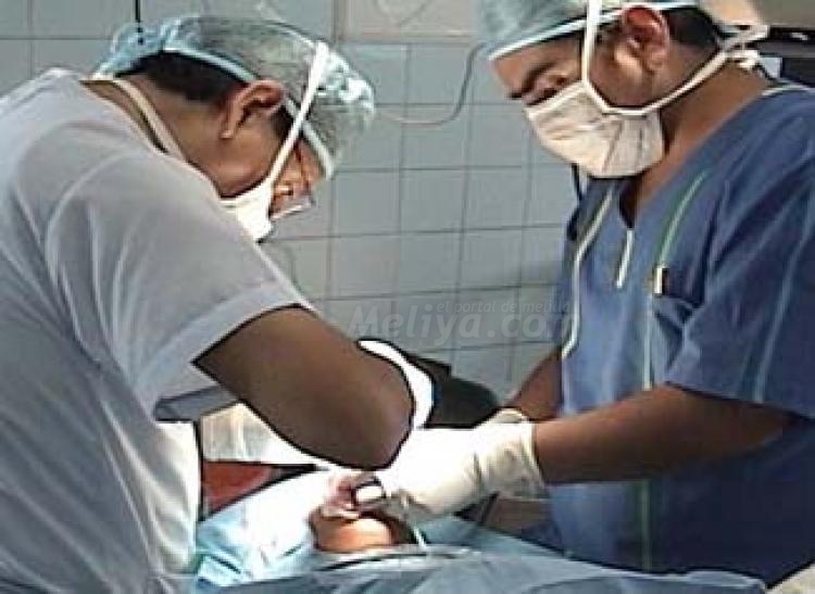 El tiempo de espera para una operación quirúrgica se sitúa en 71 días, tres menos que un año antes