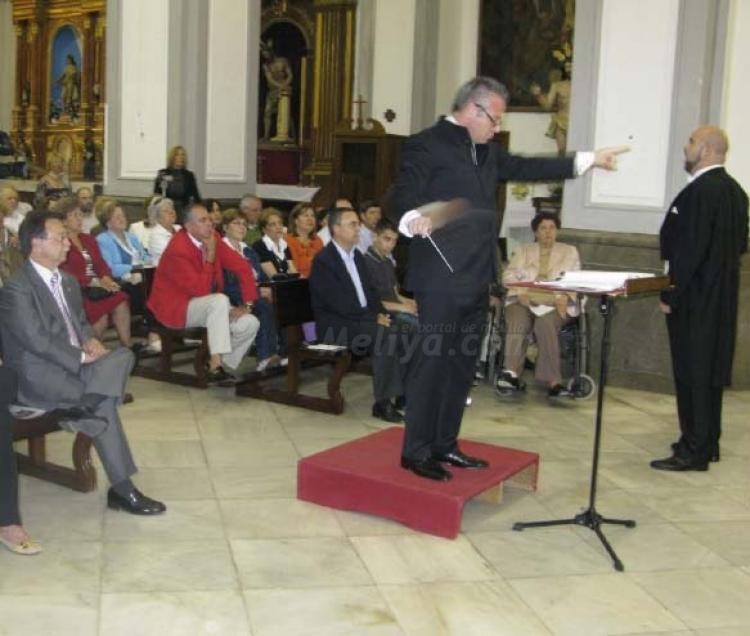 Abrazo musical entre melillenses y ceutíes con la portentosa actuación de la Orquesta Sinfónica