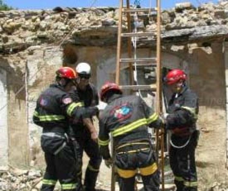IAE Melilla emprende su labor más solidaria con las familias de Erfoud