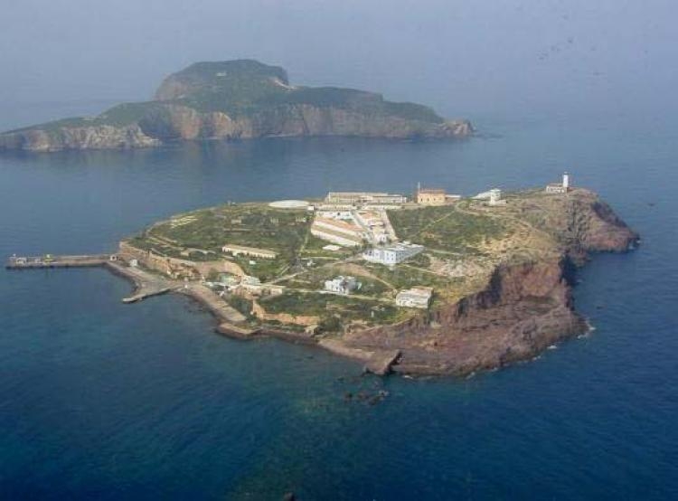 Chafarinas: un paraíso natural situado a sólo 28 millas al Este de Melilla