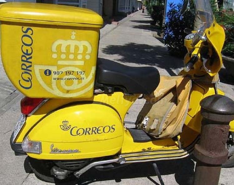 Correos impulsa con decisión su Sistema Propio de Salud Laboral