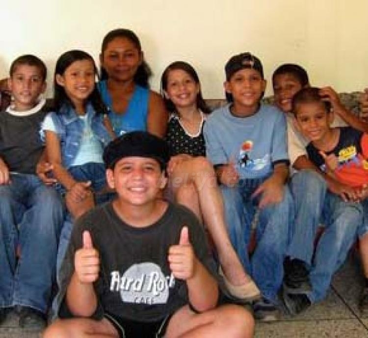 Más de 1.200 niños melillenses participarán en los programas de Aldeas Infantiles