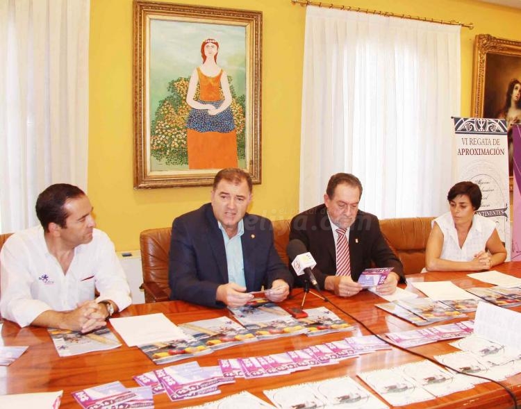 Melilla y Benalmádena: comunión de intereses gracias al mar